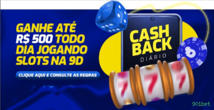 Lista de jogos para 901bet casino section