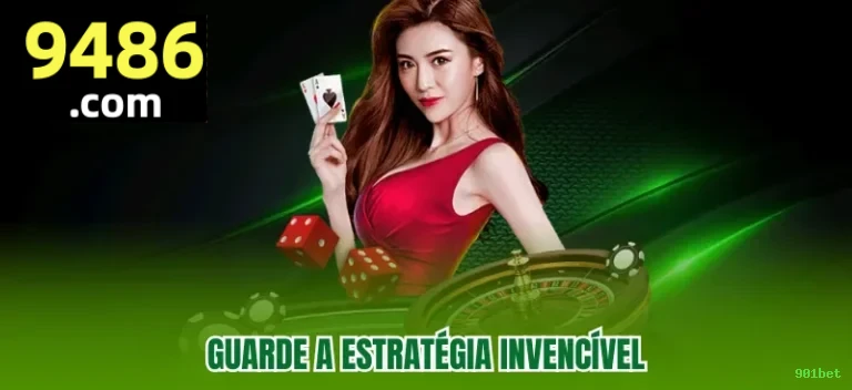 Lista de jogos para 901bet slots section